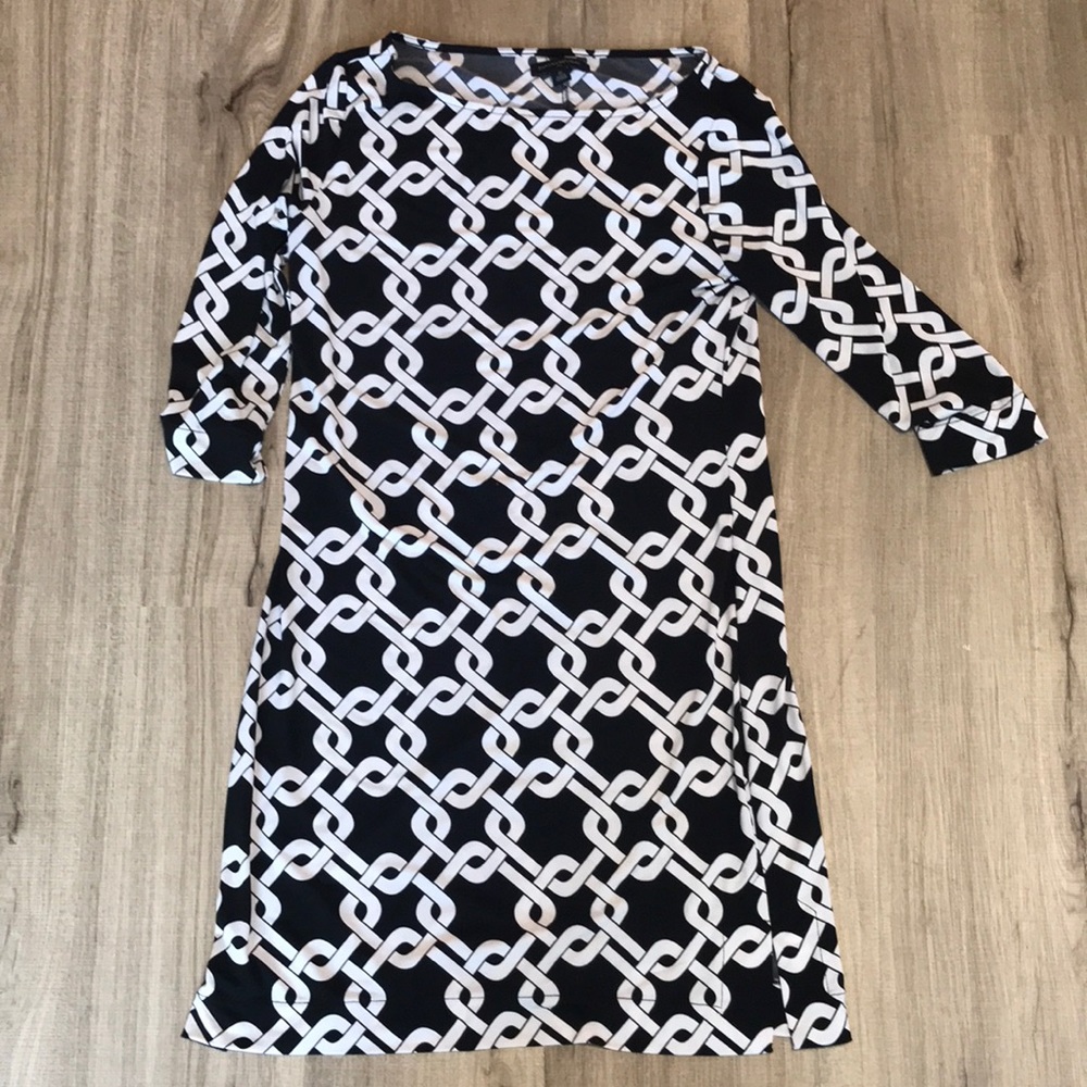 EUC Banana Republic dress